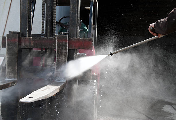 Reliable Spring Mount, PA Pressure Washing Services Solutions